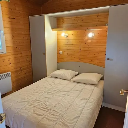 营地 Zecamping 3 Etoiles Pet Friendly Et Piscine Avec Acces Direct A Un *