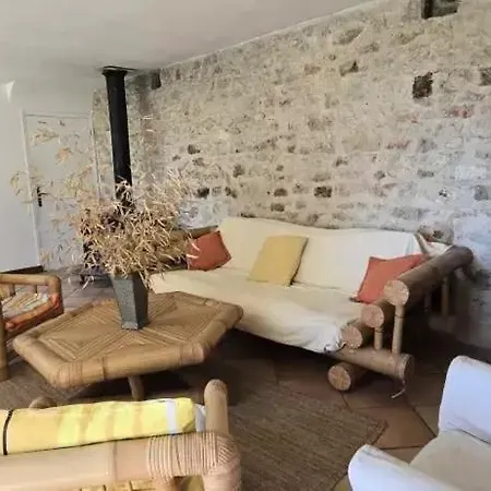 Zecamping 3 Etoiles Pet Friendly Et Piscine Avec Acces Direct A Un 营地 坎松